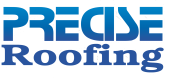 Precise Roofing Logo